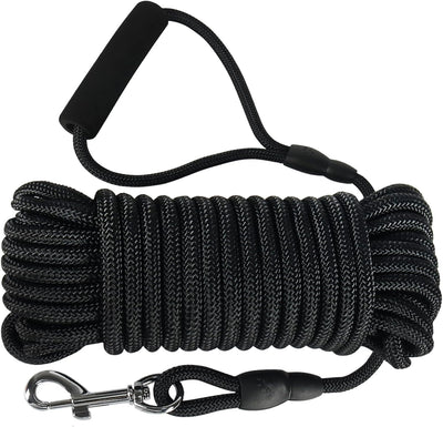 Leash Floating Recall Freedom For Active Dogs