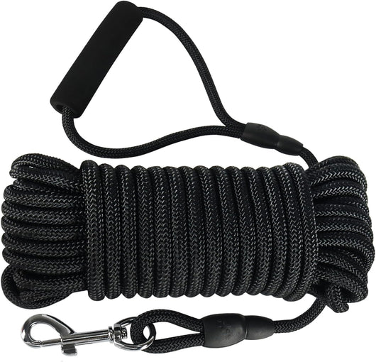Leash Floating Recall Freedom For Active Dogs