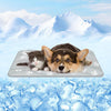 Rywell Cooling Dog Mat Keeps Pets Dry