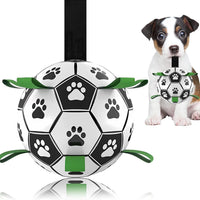 Dog Soccer Ball 6