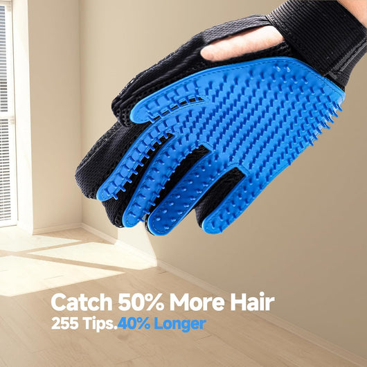 Pet Hair Removal Gloves
