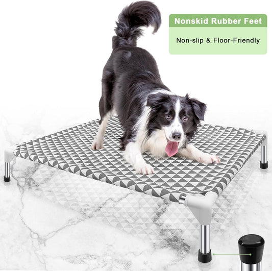 Cooling Dog Mat For Medium Outdoor Pets