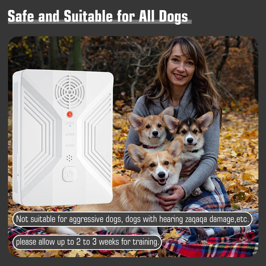 Anti Barking Device for Dogs 50FT