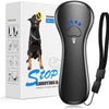 Rechargeable Ultrasonic Dog Bark Deterrent I No Shock Trainer