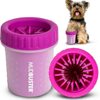 Portable Dog Paw Cleaner Cup