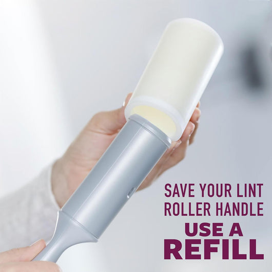 Extra Sticky Pet Hair Lint Roller