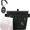 Treat Bag Spill-Proof Training Rewards For Dogs