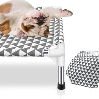 Cooling Dog Mat For Medium Outdoor Pets