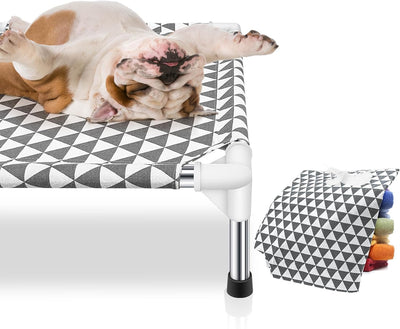 Cooling Dog Mat For Medium Outdoor Pets