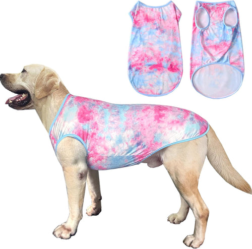 Big Dogs I Breathable Summer Shirt
