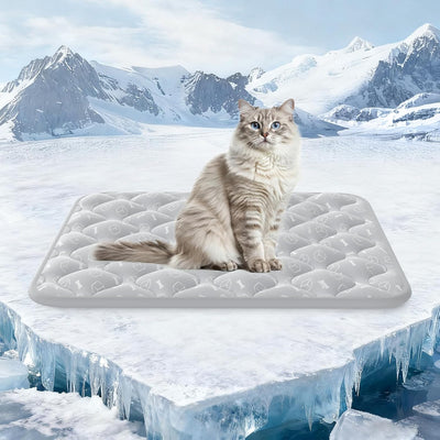 Rywell Cooling Dog Mat For XL Dogs