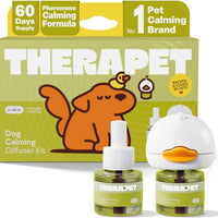 Dog Calming Diffuser Kit For Anxiety Relief