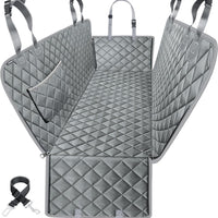 Dog Car Seat Cover Waterproof Hammock