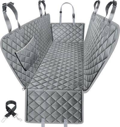 Dog Car Seat Cover Waterproof Hammock