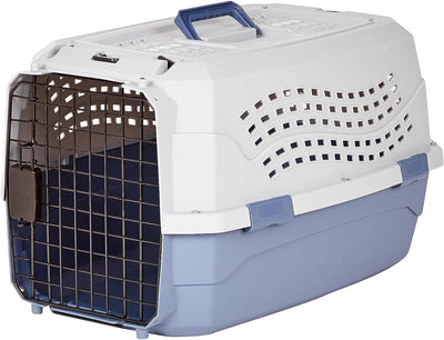 Portable Hard-Sided Dog Travel Carrier