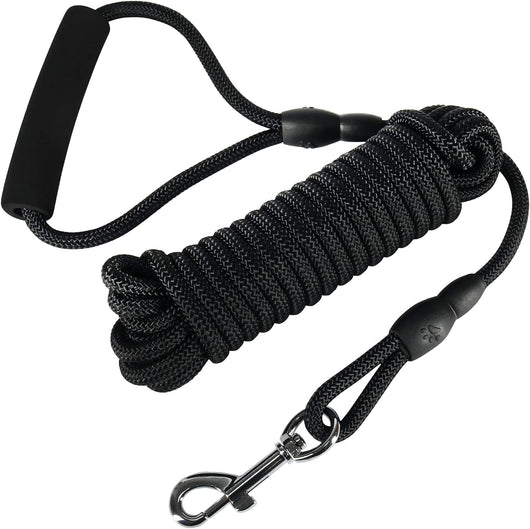 Leash Floating Recall Freedom For Active Dogs