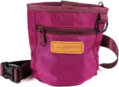 Treat bag Hands-Free Training Storage For Dogs