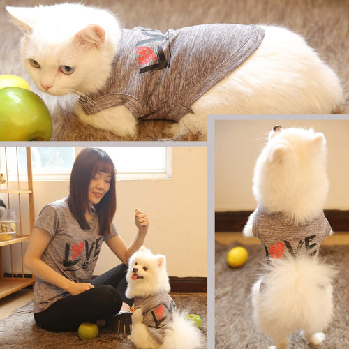 Matching Dog & Owner Christmas Pajamas | Family Pet Outfit Set with Bandana