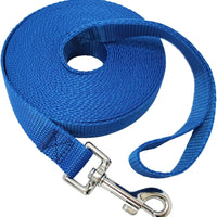 Leash Long-Distance Recall Training Freedom For Dogs