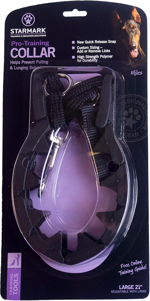 Adjustable Dog Training Collar