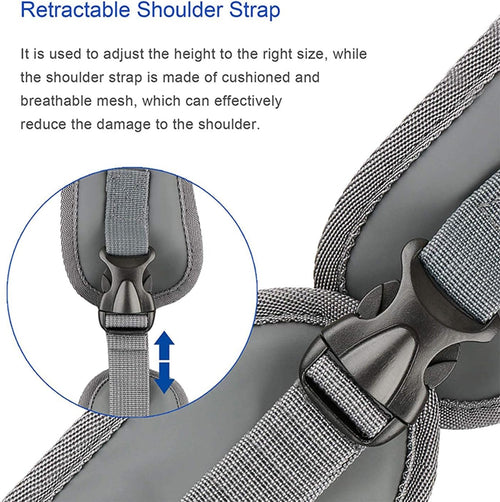 Small Dog Sling Carrier for Travel