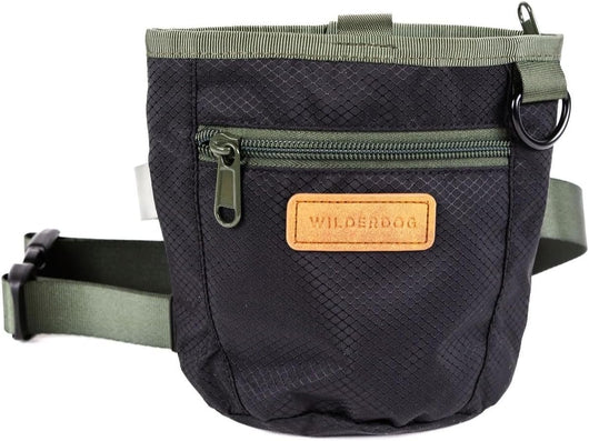 Treat bag Hands-Free Training Storage For Dogs
