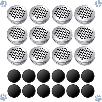 Magnetic Scent Work Training Kit for Dogs