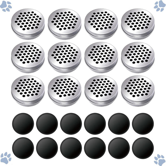 Magnetic Scent Work Training Kit for Dogs