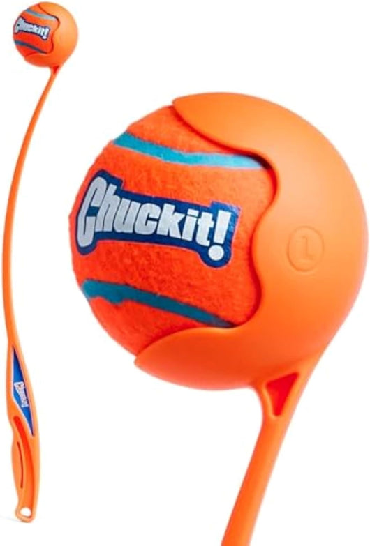 Chuckit Dog Ball Launcher for Large Dogs