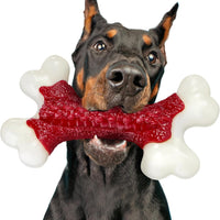 Kseroo Beef-Flavored Nylon Bone