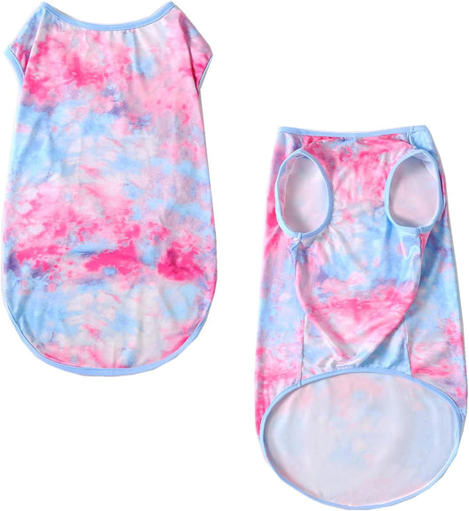 Big Dogs I Breathable Summer Shirt
