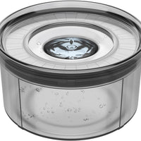 1-Gallon No-Spill Dog Water Bowl