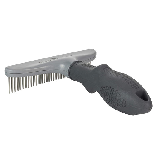 Pet Grooming Rake for Dogs