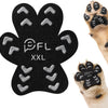 Anti-Slip Dog Paw Pad Shoes for Seniors