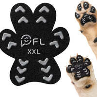 Anti-Slip Dog Paw Pad Shoes for Seniors
