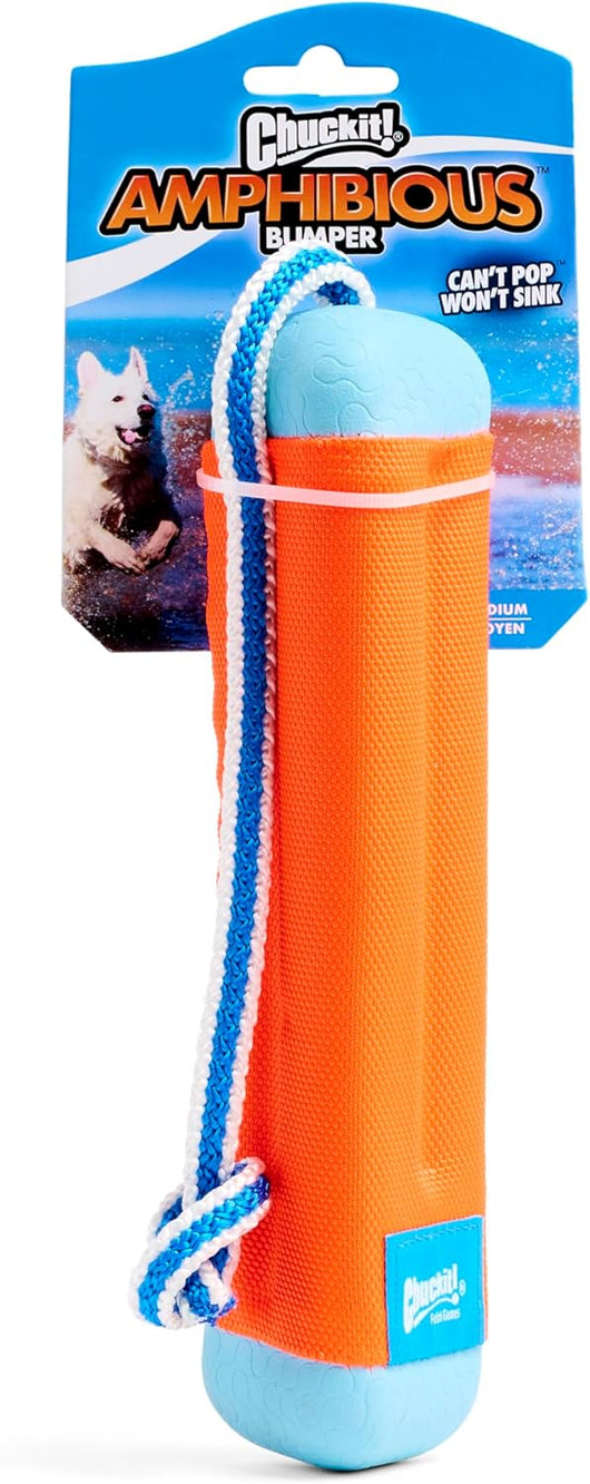 Floating Dog Fetch Toy for Water Adventures