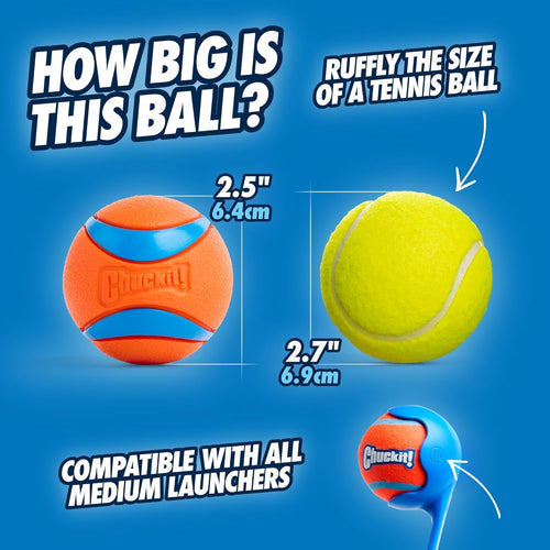 Eco Dog Ball Launcher 18 Inch
