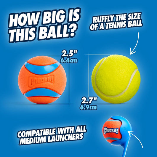 Eco Dog Ball Launcher 18 Inch