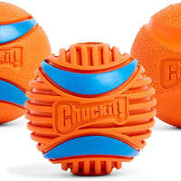 Chuckit! 2.5