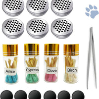 Magnetic Scent Work Training Kit for Dogs