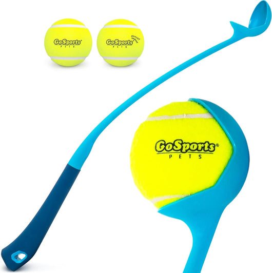 Dog Ball Launcher for Fetch