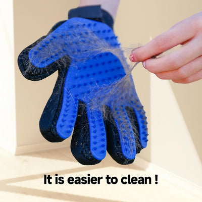 Pet Hair Removal Gloves