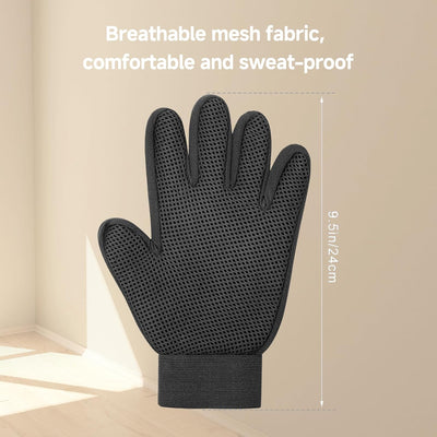 Pet Hair Removal Gloves