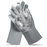 Premium Pet Grooming Glove