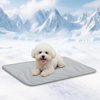 28x22 Dog Cooling Mat I Small Dogs