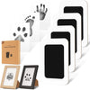 Inkless Paw Print Kit For Pets And Babies