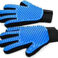Pet Hair Removal Gloves