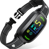 Rechargeable Smart Dog Bark Collar