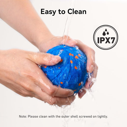 Cheerble Wicked Ball AIR Smart Dog Toy