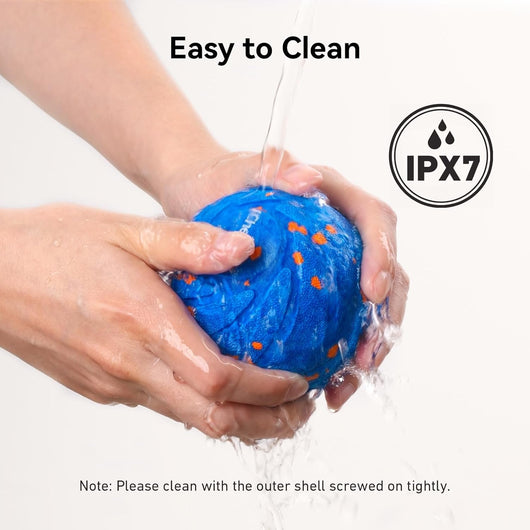 Cheerble Wicked Ball AIR Smart Dog Toy
